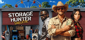 Storage Hunter