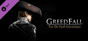 GreedFall - Gold Edition