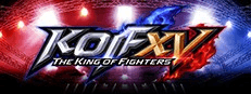 THE KING OF FIGHTERS XV Standard Edition