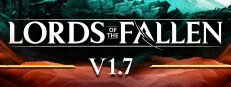 Lords of the Fallen Deluxe Edition