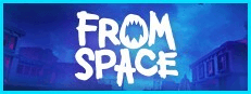 From Space