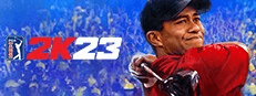 PGA TOUR 2K23 Tiger Woods Edition