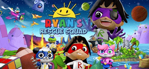 Ryan's Rescue Squad