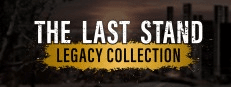 The Last Stand Legacy Collection