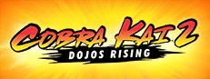Cobra Kai 2: Dojos Rising