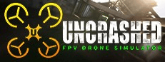 Uncrashed : FPV Drone Sim