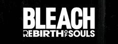 BLEACH Rebirth of Souls