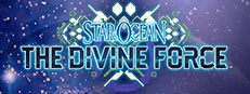 STAR OCEAN THE DIVINE FORCE
