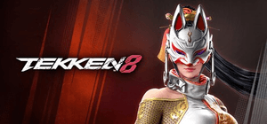 TEKKEN 8 - Ultimate Edition