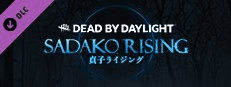 Dead by Daylight