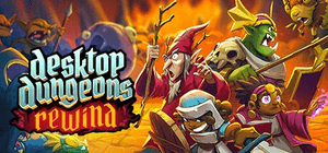 Desktop Dungeons Rewind