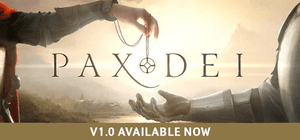 Pax Dei: Base Game
