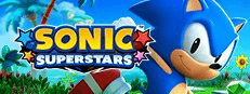 SONIC SUPERSTARS Digital Deluxe Edition featuring LEGO
