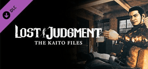 Lost Judgment