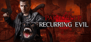 Painkiller Recurring Evil