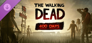 The Walking Dead