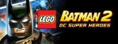 LEGO Batman 2