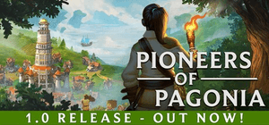 Pioneers of Pagonia