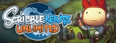 Scribblenauts Unmasked