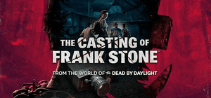 The Casting of Frank Stone Deluxe Edition