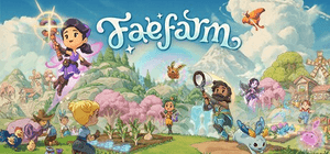 Fae Farm - Standard Edition
