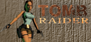 Tomb Raider I