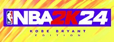 NBA 2K24 Kobe Bryant Edition