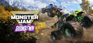 Monster Jam Showdown