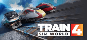 Train Sim World 4: Standard Edition