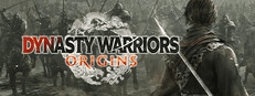 DYNASTY WARRIORS: ORIGINS with Early Purchase Bonus