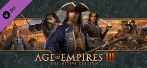 Age of Empires III: Definitive Edition (Base Game)