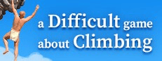 A Difficult Game About Climbing