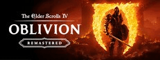 The Elder Scrolls IV: Oblivion Remastered
