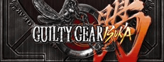Guilty Gear Isuka