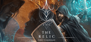 The Relic: The First Guardian