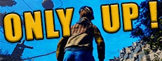 Only Up !
