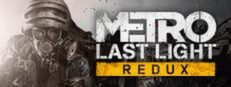 Metro Last Light Redux