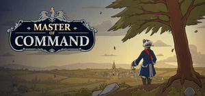 Master of Command