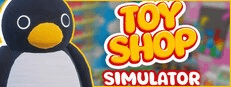 Toy Shop Simulator