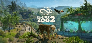 Planet Zoo 2