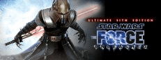 Star Wars: The Force Unleashed - Ultimate Sith Edition