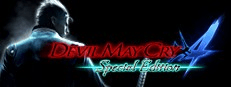 Devil May Cry 4: Special Edition