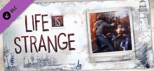 Life is Strange Complete Season (Episodes 1-5)