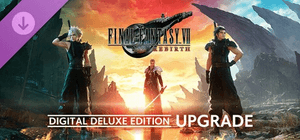 FINAL FANTASY VII REBIRTH