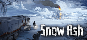 雪原余烬Snow Ash