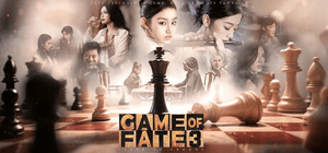 Game of Fate 3:Clash of Crowns