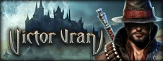 Victor Vran