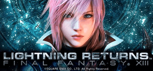 LIGHTNING RETURNS: FINAL FANTASY XIII