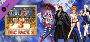 ONE PIECE PIRATE WARRIORS 3 Gold Edition