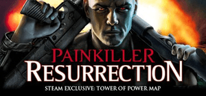 Painkiller: Resurrection (RoW)